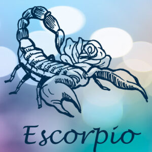 Escorpio