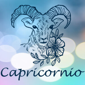 Capricornio
