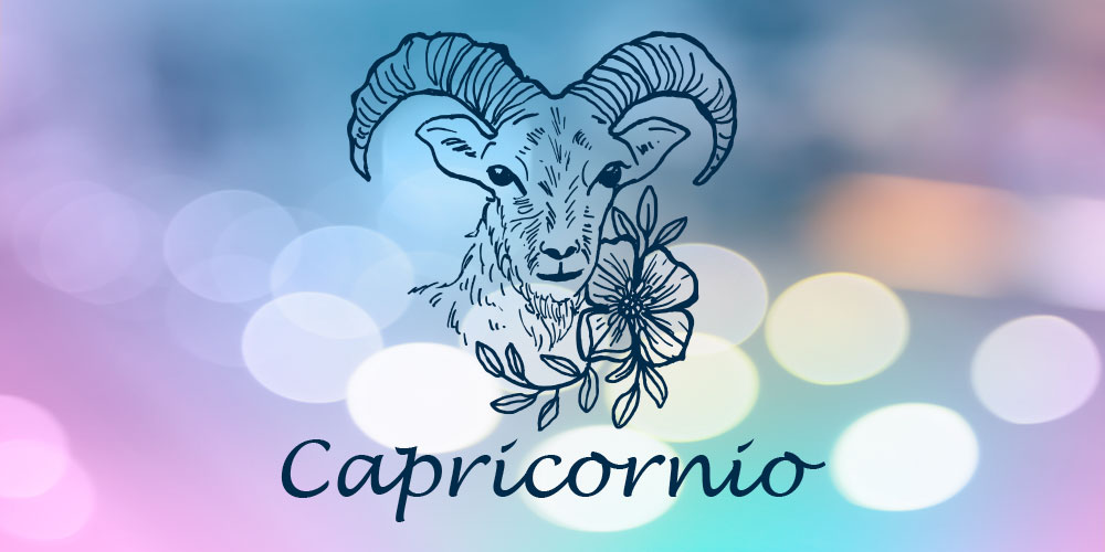 Capricornio