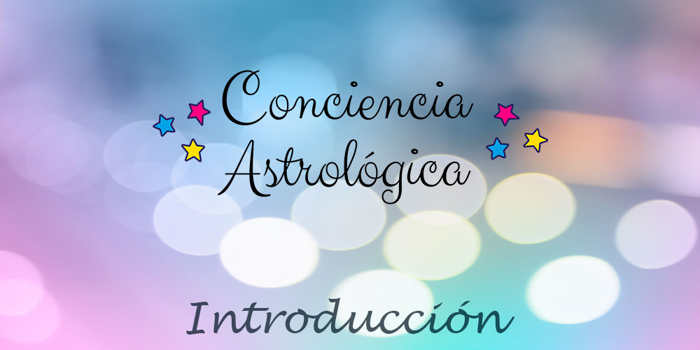 Introducción a la Astrología